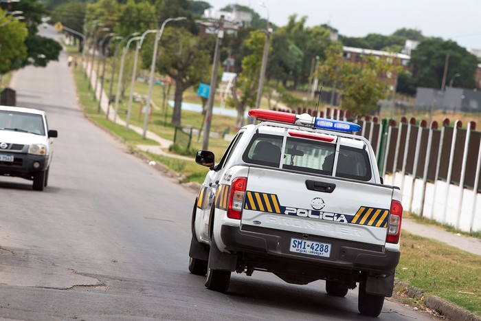 Foto principal del artículo 'Adolescente de 19 años internado en el Inisa fue asesinado en Maroñas luego de fugarse' · Foto: Gianni Schiaffarino