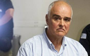 Gustavo Penadés. · Foto: Alessandro Maradei