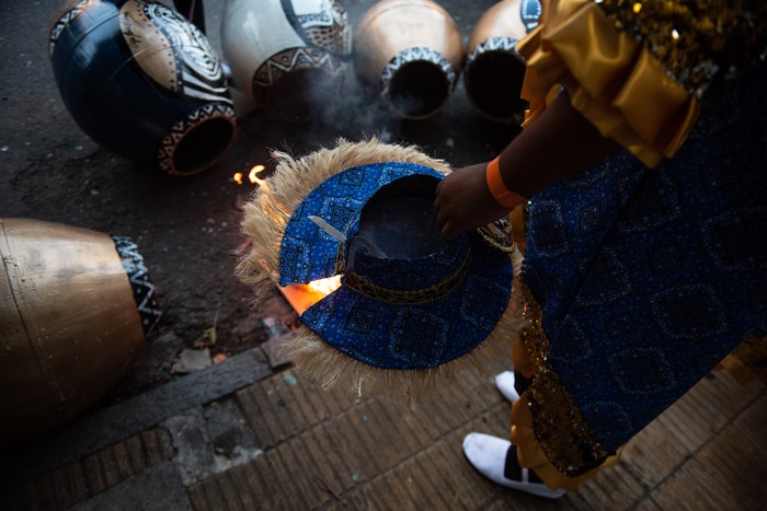 (archivo, febrero 2025) · Foto: Gianni Schiaffarino