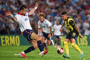 Archivo, febrero de 2025. · Foto: Gianni Schiaffarino