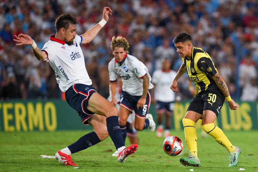 20251121 DEP Clásico