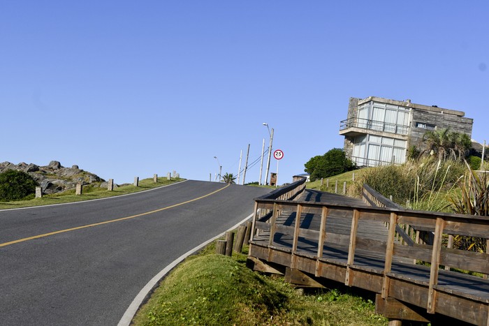 Punta Colorada (archivo). · Foto: Ignacio Dotti
