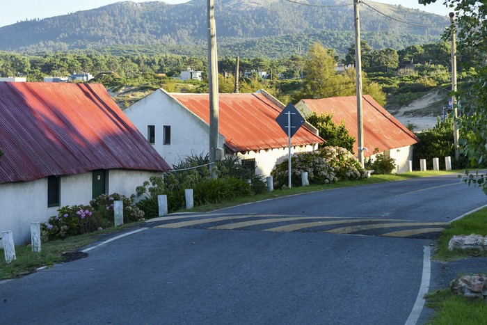 Punta Colorada (archivo, 2025) · Foto: Ignacio Dotti