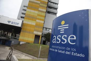 ASSE (archivo, agosto de 2024) · Foto: Gianni Schiaffarino