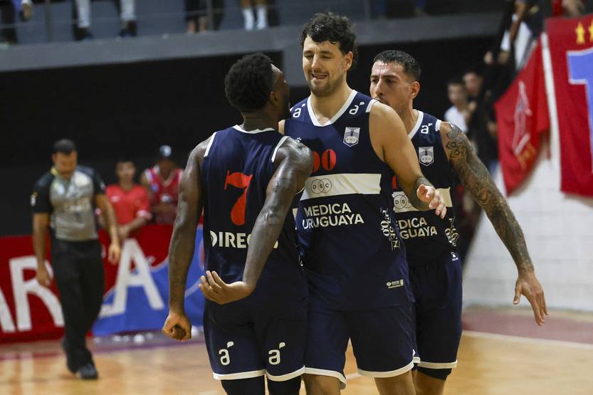 20251103 DEP sudamericana