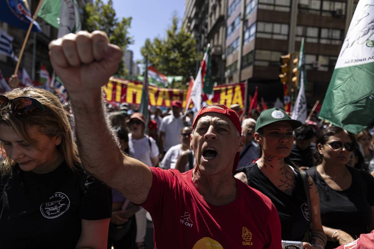 Reducción de la jornada laboral: en el oficialismo hay diferencias de abordaje tras el nulo avance en el Consejo Superior Tripartito