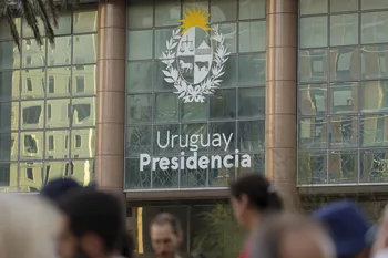 Torre Ejecutiva. · Foto: Rodrigo Viera Amaral