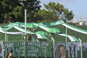 Foto principal del artículo 'Racing derrotó a River con gol de penal en los descuentos' · Foto: Rodrigo Viera Amaral