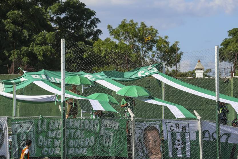 20250428 dep racing - cerro largo