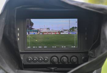 Archivo, febrero de 2025. · Foto: Ignacio Dotti