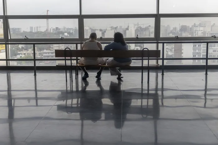 Hospital de Clínicas (Archivo, 2025) · Foto: Ernesto Ryan