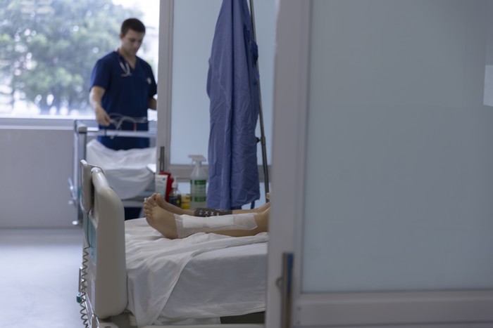 archivo, abril de 2025. · Foto: Ernesto Ryan