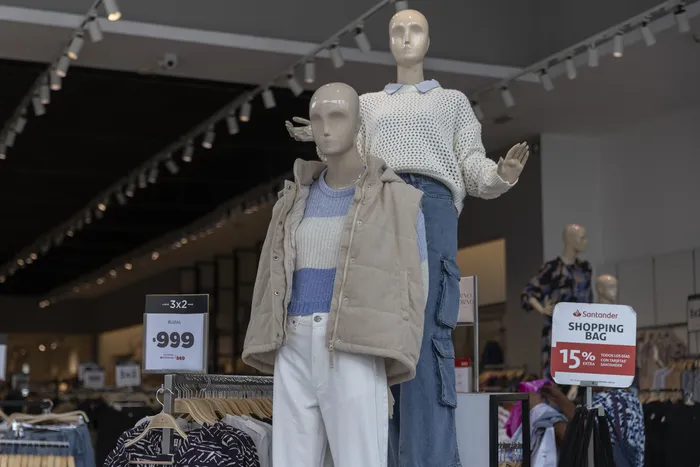 Archivo, febrero de 2025. · Foto: Ernesto Ryan