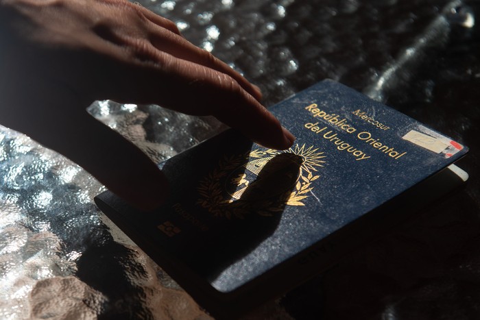 Foto principal del artículo 'Fiscalía investiga emisión de pasaportes a tres posibles espías rusos que presentaron partidas de nacimiento brasileñas' · Foto: Gianni Schiaffarino