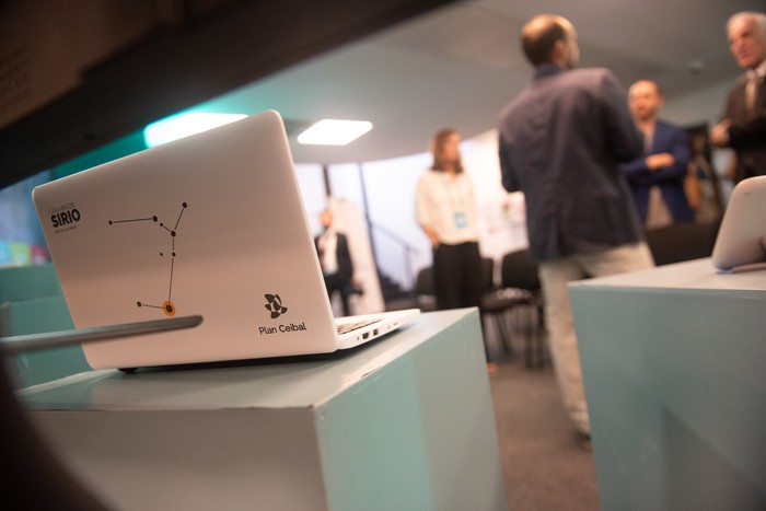 Foto: Gianni Schiaffarino

(Archivo Marzo del 2025)