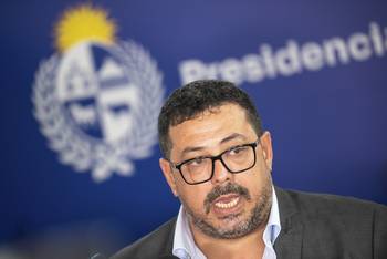 Alejandro Sánchez (archivo, marzo de 2025). · Foto: Gianni Schiaffarino