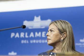 Archivo, febrero de 2025. · Foto: Ernesto Ryan