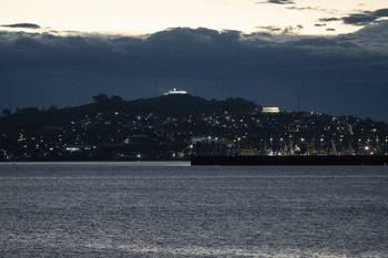 Foto principal del artículo 'Inumet emitió un aviso especial por tormentas fuertes y severas para el fin de semana' · Foto: Alessandro Maradei