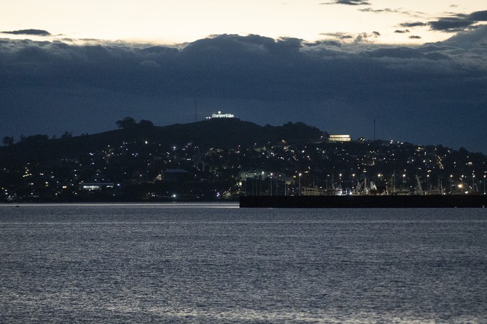 Foto principal del artículo 'Inumet emitió un aviso especial por tormentas fuertes y severas para el fin de semana' · Foto: Alessandro Maradei