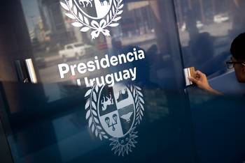 (Archivo, marzo de 2025). · Foto: Gianni Schiaffarino