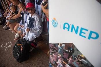 archivo, marzo de 2025. · Foto: Gianni Schiaffarino