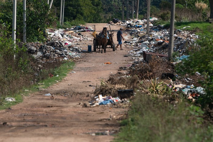 (Archivo). · Foto: Gianni Schiaffarino