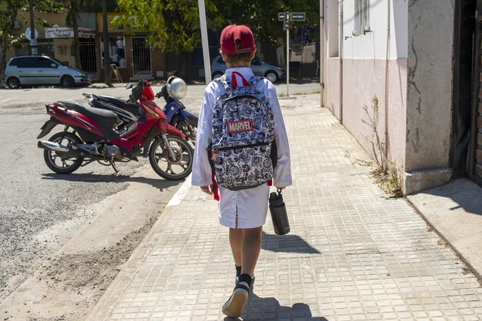 (archivo, marzo de 2025) · Foto: Ignacio Dotti