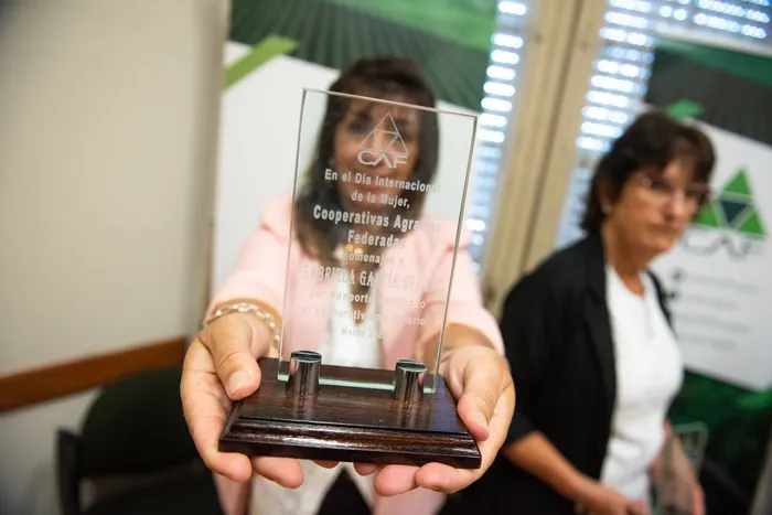 Archivo, 2025 · Foto: Gianni Schiaffarino