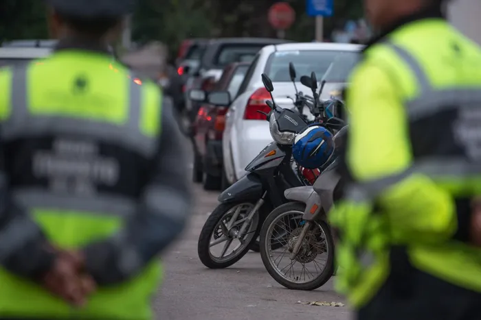 Archivo, junio de 2025. · Foto: Gianni Schiaffarino