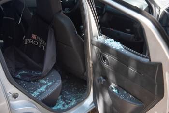 Archivo, marzo de 2025. · Foto: Gianni Schiaffarino