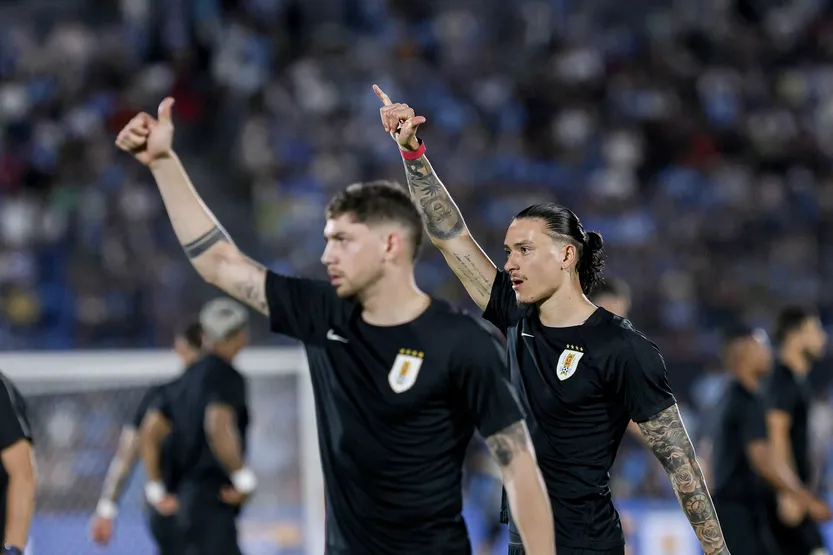 20260220 uruguay selección