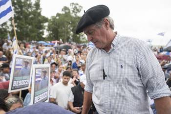 Archivo, marzo de 2025. · Foto: Alessandro Maradei