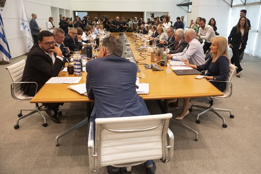 20250325 Consejo ministros 2