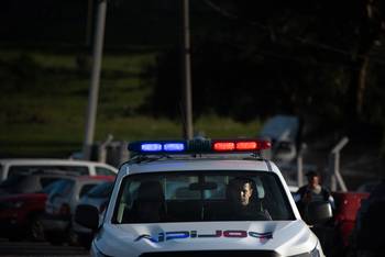 Archivo, marzo de 2025. · Foto: Gianni Schiaffarino