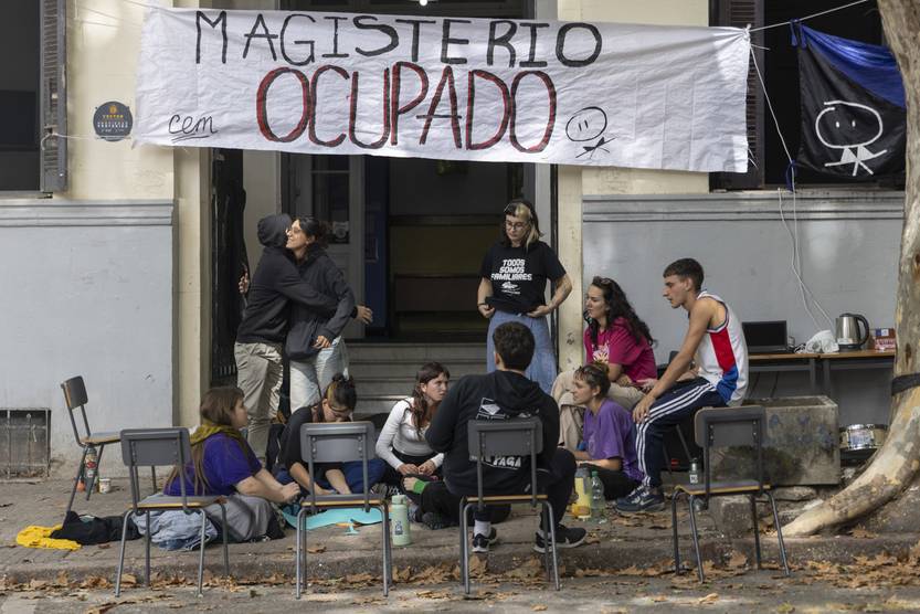 20250401 EDU Magisterio