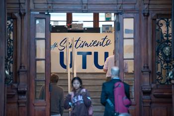 Foto principal del artículo 'Nuevo plan piloto de UTU para ciclo básico se aplicará en 11 centros en 2026; apuesta por talleres e integración de materias' · Foto: Gianni Schiaffarino