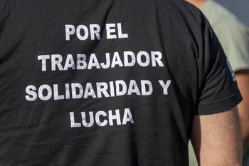 (archivo, abril de 2025) · Foto: Ignacio Dotti