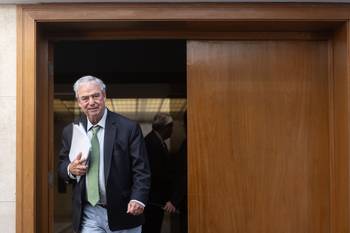 Archivo, abril de 2025 · Foto: Mara Quintero