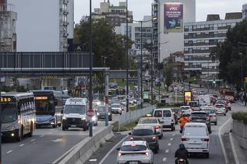 Archivo, 2025. · Foto: Rodrigo Viera Amaral