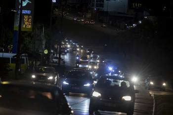 Archivo, abril de 2025. · Foto: Rodrigo Viera Amaral