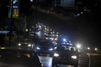 Archivo, abril de 2025. · Foto: Rodrigo Viera Amaral