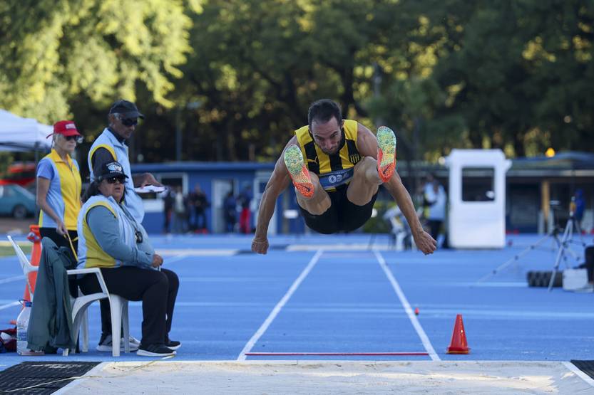 20250828 Dep - Atletismo