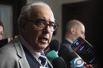 Alfredo Fratti. · Foto: Alessandro Maradei