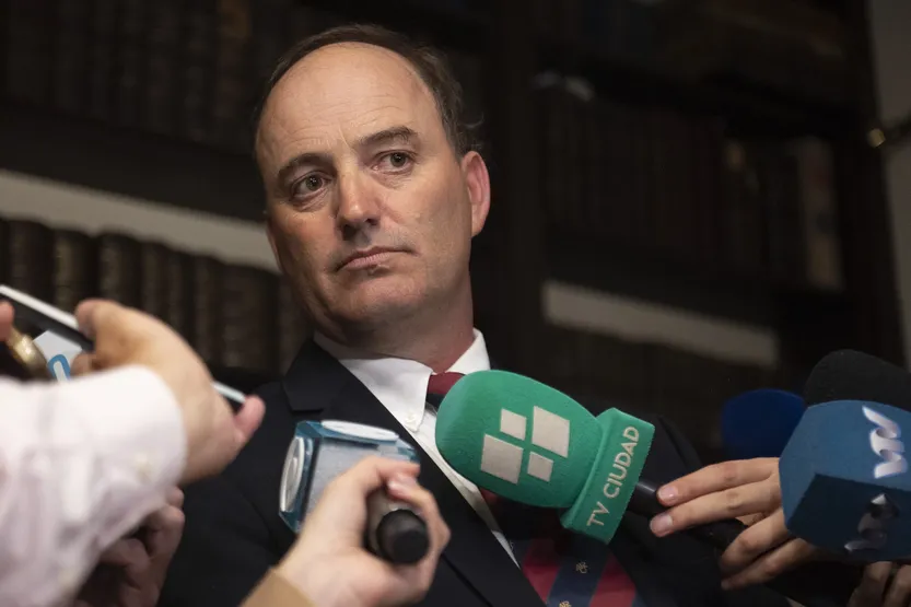 20260416 Rafael Ferber