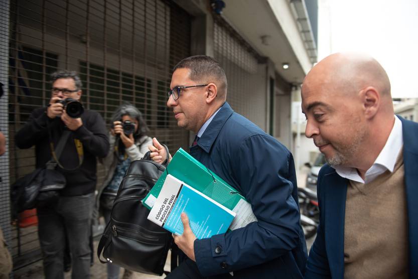 20250724 fiscalía Alejandro Machado