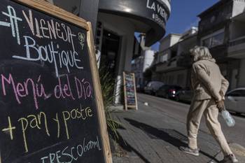 Foto: Ernesto Ryan (archivo, abril de 2025).