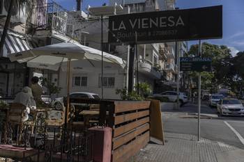 La Vienesa (archivo). · Foto: Ernesto Ryan