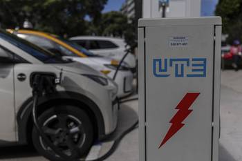 Archivo, abril de 2025. · Foto: Ernesto Ryan