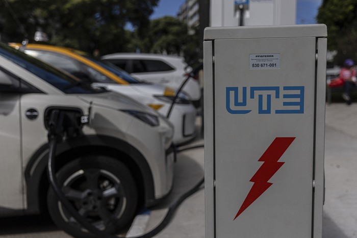 Archivo, abril de 2025. · Foto: Ernesto Ryan