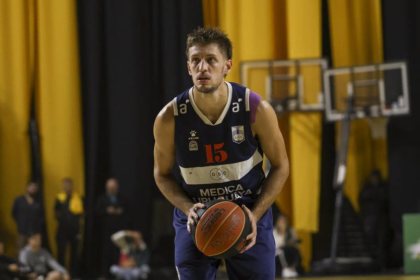 Facundo Terra Defensor